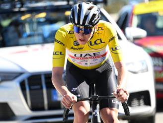 Topfavoriet Tadej Pogacar weet na vorig jaar dat hij de perfecte finale zal moeten rijden: “Milaan-Sanremo accepteert geen foutjes”