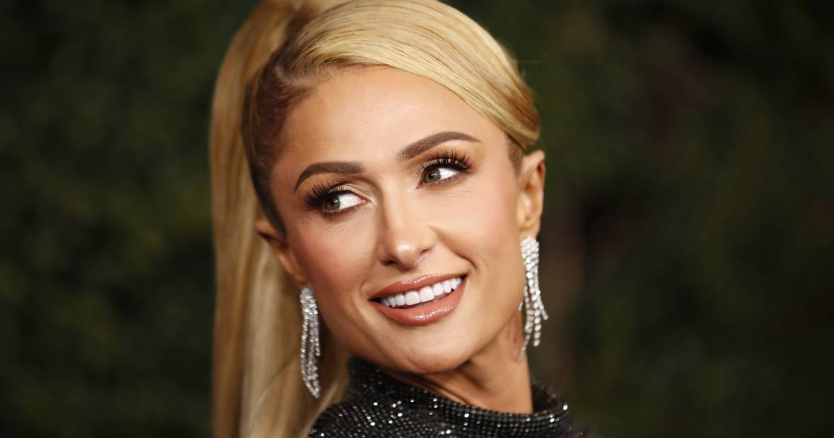 Paris Hilton critica la foto falsa di Britney Spears: “Così ridicola” |  mondo dello spettacolo