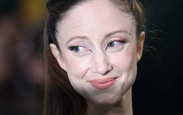 Andrea Riseborough