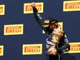 Les derniers enjeux de la saison de F1