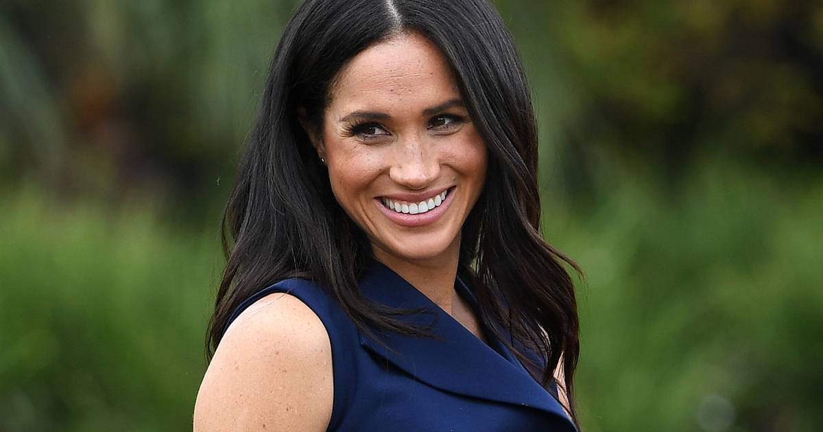 Meghan donates 2,000 of her children’s books |  Royalty