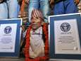 Nepalees officieel kleinste mens ter wereld