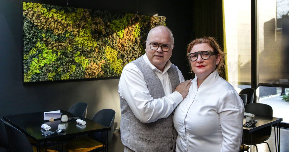 RESTOTIP. Restaurant Bacon in Ieper, een combinatie van (h)eerlijke