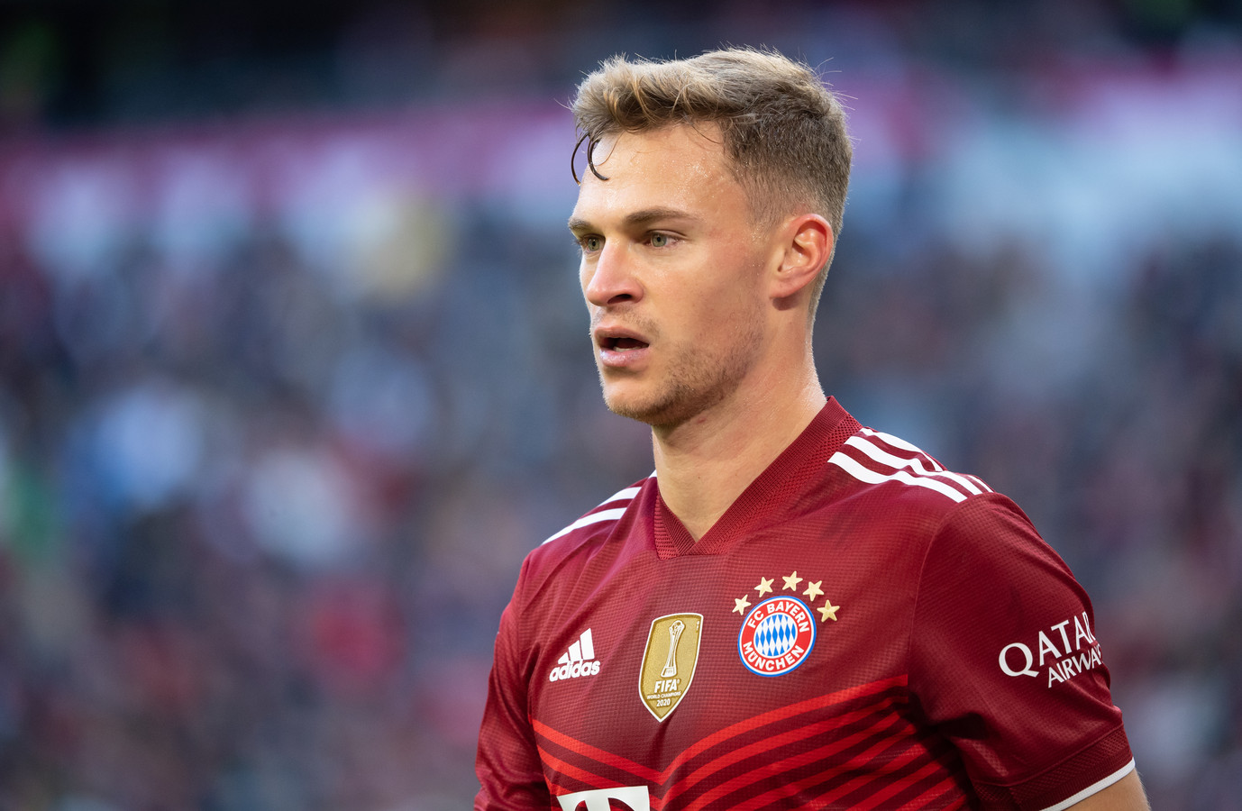 Joshua Kimmich.