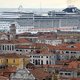 Italiaanse regering verbiedt cruiseschepen bij centrum Venetië
