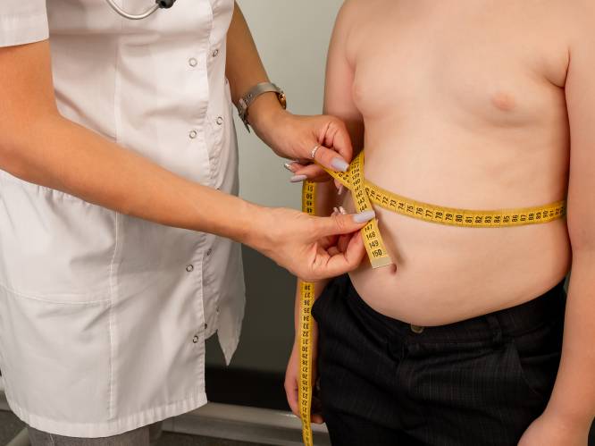 Eén op drie kinderen in Europa kampt met overgewicht