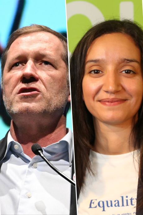Chute pour Ecolo, pouvoir pour le PTB, mariage de raison pour le PS? 7 questions que l'on se pose à un an des élections