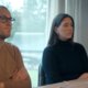 ‘Veeleisend’ koppel Mathias en Anoushka moet ‘Blind gekocht’ beëindigen: ‘We stoppen met de zoektocht’