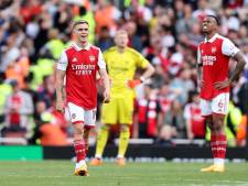 Les dernières illusions s’envolent pour Arsenal et Leandro Trossard 