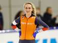 Irene Schouten: ‘Als je niet happy bent als drievoudig olympisch kampioen, zet dat je aan het denken’