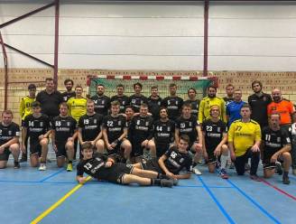 Pieter Synquintyn en Groot-Bijgaarden staan verrassend aan de leiding: “Getalenteerde jeugdspelers brachten nieuwe dynamiek in de ploeg”  