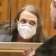 Alinda Van der Cruysen veroordeeld tot 15 jaar cel voor moord op twee bejaarde familieleden