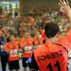 Anonieme financiers schieten handballers te hulp