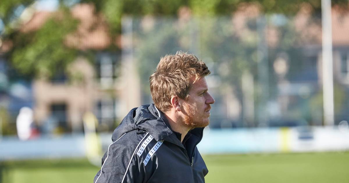 Wouter Schouten naar Vorden, John Leeuwerik langer bij HC’03