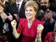 Les nationalistes du SNP remportent 56 des 59 sièges écossais