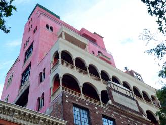 BINNENKIJKEN. Richard Gere, Lady Gaga en Madonna vechten om appartementen van Palazzo Chupi, het hipste gebouw van New York