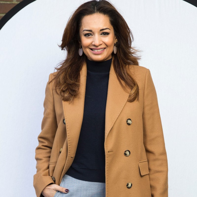 Barendrechtse wethouder Roopram wil PvdA-voorzitter worden | Foto | AD.nl