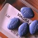 Belg in Nederland opgepakt met 1.200 Viagra-pillen