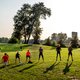 Het park is ‘de mooiste sportplek’, maar vinden andere bezoekers dat ook?