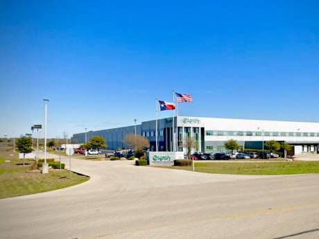 Reorganisatie Signify gaat verder: led-fabriek in Texas dicht
