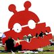 Raprobot krijgt op Lowlands een kans voor het grote publiek