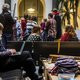 Humaan beleid UvA heeft geleid tot stinkende wond aan het Spui