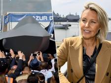 Dedonder: “La Belgique doit monter à bord du Scaf”