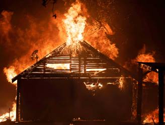 Branden in Californië razen verder: miljoenen mensen dreigen zonder stroom te vallen