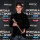 Sportman van het Jaar: Van Aert neemt het op tegen Abdi en Casse, olympische strijd bij de vrouwen
