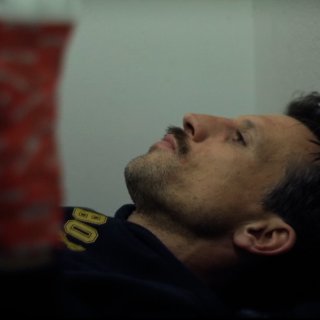 Tijd voor het echte werk in ‘Kooiboys’, maar niet voor Pedro Elias: ‘Ik dacht dat ik wist wat pijn was, maar dit is van een andere orde’