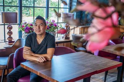 Nieuw all you can eat-restaurant in Ede, maar dan net even anders