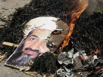"Vernietig onmiddellijk de foto's van dode Bin Laden"