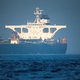 Tankercrisis: Gibraltar geeft Iraanse supertanker Grace 1 vrij