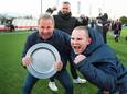 Als periodekampioen mag Montfoort SV'19 de komende weken een gooi doen naar een plek in de vierde divisie. Ook vijftien andere regioclubs plaatsten zich voor de nacompetitie.