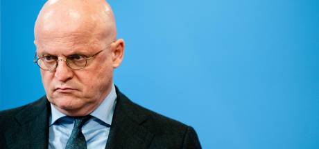 Kamer komt terug van reces voor debat over avondklok