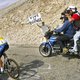 Niemand hoeft Armstrong een toffe peer te vinden