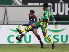 Samenvatting | ADO Den Haag - Willem II
