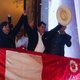 Linkse dorpsonderwijzer uitgeroepen tot winnaar Peruaanse presidentsverkiezingen