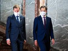 Paul Magnette: “Nous ferons exactement ce que les experts nous demandent”