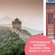 15-daagse rondreis door het oude China vanaf €1299 per persoon