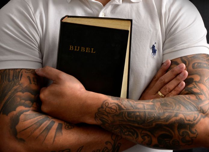 Carlo ter Ellen DTCT