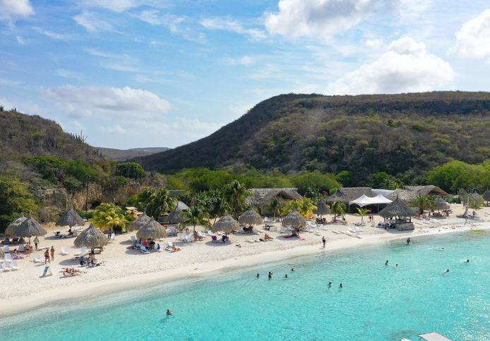 Curacao Tourism Board