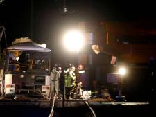 Un train percute un bus scolaire en France: quatre enfants tués et sept blessés graves