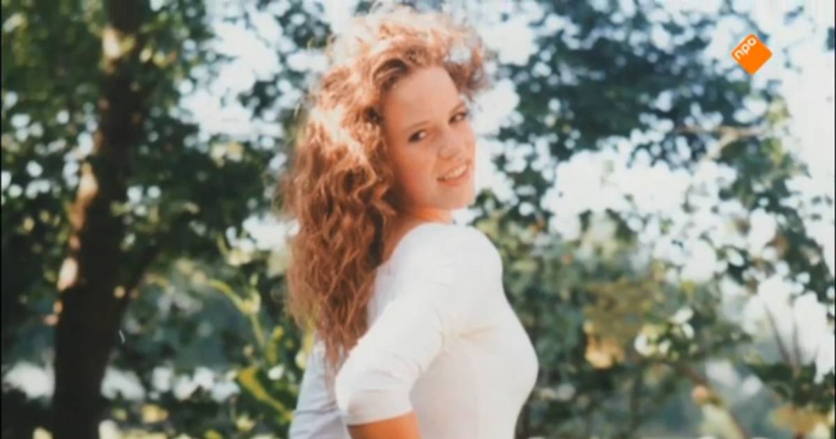 Hilde was het mooiste meisje van de klas, maar haar leven liep compleet anders na de dood van