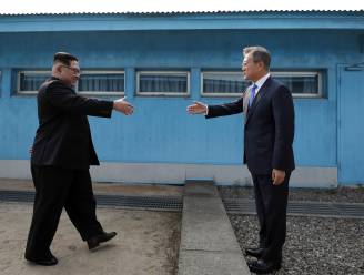 Vrede, ontwapening, opgeven van kernwapens, economische samenwerking, familiehereniging: Kim heeft de sleutel