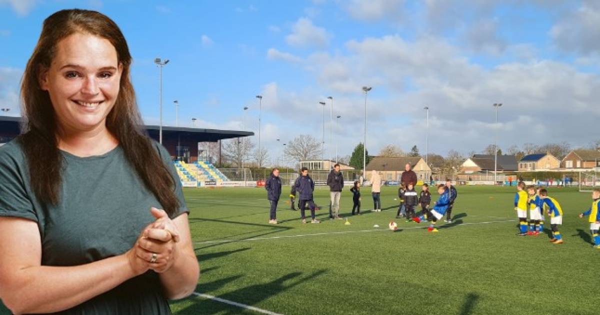 Voetbal is alles, óók je innerlijke Cristiano Ronaldo ten grave dragen