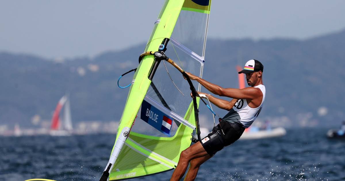 LIVE | Badloe niet ontevreden na valse start, turnsters ...