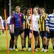 Edgar Davids alleen assistent-bondscoach vanwege zijn huidskleur? Van Gaal reageert: ‘Onzin.’