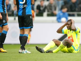 Football Talk België: Reviewcommissie laat spelers vrijuit gaan - Antwerp heeft tribune bijna af