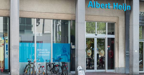 Albert Heijn Discrimineert Op Leeftijd Binnenland Ad Nl